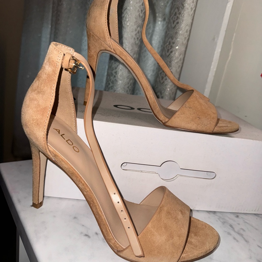 ALDO HEELS